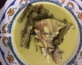 Foto langkah ke 6 dari resep Gulai Kepala Kakap Khas Padang.