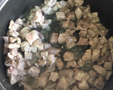 Foto del paso 9 de la receta: Asado de Puerco