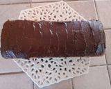 Foto del paso 3 de la receta: Budín de naranja con cobertura de chocolate