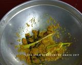 Foto langkah ke 3 dari resep Soto ayam sukabumi, segeranya tuh bikin nagiiiihhhh...