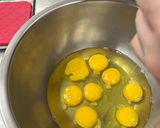 黑糖桂圓蛋糕￼的食譜步驟4照片