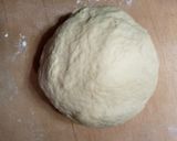 A picture of step 5 of Meat pie.