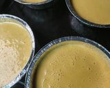 Gambar langkah 5 resipi Bingka Jagung.