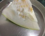 अंगूरी पेठा (angoori petha recipe in Hindi) रेसिपी चरण 1 फोटो