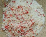 Foto langkah ke 7 dari resep Cheesy Baked Rice/Mozaru.