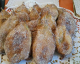 Foto del paso 8 de la receta: Paparajotes