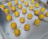 Foto langkah ke 7 dari resep Nastar Lumer Enak.