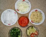 Foto langkah ke 5 dari resep Soto Ayam Bening ala Endah.