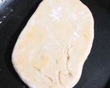 A picture of step 9 of Chicken Panini Sandwich with homemade panini bread.