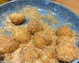 偽欣葉花生麻糬的食譜步驟4照片