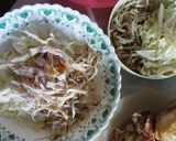 Foto langkah ke 8 dari resep Soto Koya.