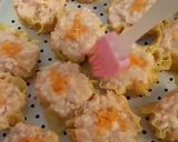 Foto langkah ke 5 dari resep Siomay Ayam Udang.