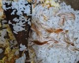 Foto langkah ke 2 dari resep Nasi Goreng Kencur.