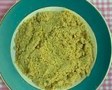صورة لخطوة 1 من وصفة سفوف المكسرات المحمصة