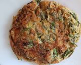Foto del paso 5 de la receta 🇪🇸 Tortilla de espárragos silvestres 🇪🇸