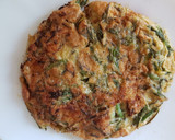 Foto del paso 5 de la receta: 🇪🇸 Tortilla de espárragos silvestres 🇪🇸