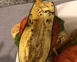 Foto del paso 3 de la receta: Sándwich de verduras