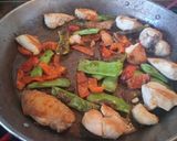 Foto del paso 3 de la receta: ✅🗣📢 Paella Valenciana 🥘