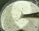 A picture of step 3 of Winter Special Bajra Kheer.