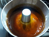 Budín de Pan