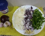 Foto del paso 2 de la receta: Tacos de POLLO 🌮