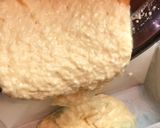 氣炸豆渣芝士蛋糕的食譜步驟3照片