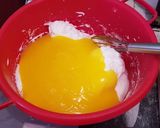 Albàn krémes recept fázis 8 fotója