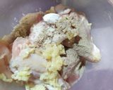 Foto langkah ke 1 dari resep Chicken Crispy bydeesawitri.