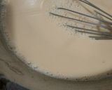 মিষ্টি দই (Sweet curd)। রেসিপির ধাপ 1 ছবি