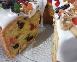 Foto del paso 1 de la receta: Budín ingles
