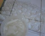 Foto langkah ke 4 dari resep #GA5 Puding kelapa.