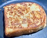 鹹法式吐司的食譜步驟3照片