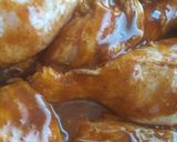 A picture of step 3 of Oven baked chicken.