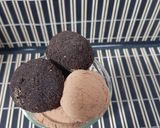 Foto del paso 4 de la receta: Trufas de chocolate 🍫