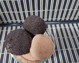 Foto del paso 4 de la receta: Trufas de chocolate 🍫