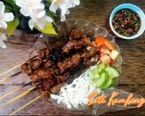Foto langkah ke 3 dari resep Sambal Kecap Simpel.