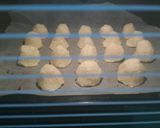 Foto del paso 2 de la receta: Cordiales de coco -Coquitos