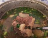 Foto langkah ke 3 dari resep Sop Iga Sapi.