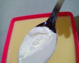 Foto langkah ke 2 dari resep Es Cream Durian Lembut.