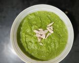 A picture of step 3 of Amla-Moringa chutney(Dip).