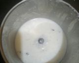 A picture of step 2 of Kheer.