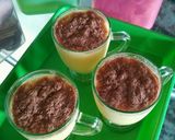 Foto langkah ke 6 dari resep Jus mangga yogurt.
