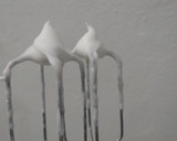 Foto del paso 22 de la receta: Mousse de chocolate oaxaqueño con coulis de níspero
