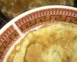 صورة لخطوة 5 من وصفة بلاليط أحمر "شعيريه"
