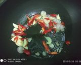 Foto langkah ke 1 dari resep Tumis Tauge.