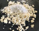 Meethi paneer poori recipe step 3 photo