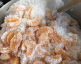 Foto del paso 2 de la receta: Mermelada de mandarina