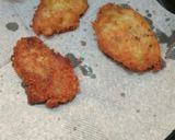 A picture of step 4 of Potato brown recipe.