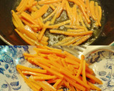 Foto del paso 5 de la receta: Ternera con verduras