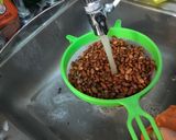 Foto del paso 1 de la receta: Frijoles de Tatis